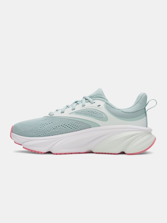 Черевики Under Armour Rogue 6 Wmn Blue