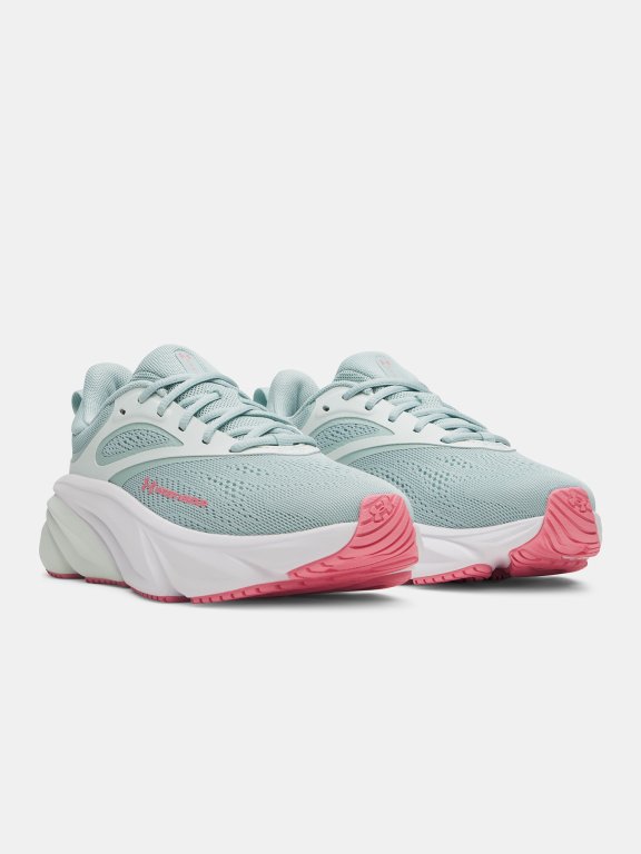 Черевики Under Armour Rogue 6 Wmn Blue