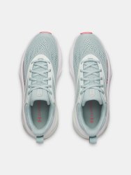 Черевики Under Armour Rogue 6 Wmn Blue