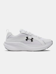 Obuv Under Armour Assert 11 Man White