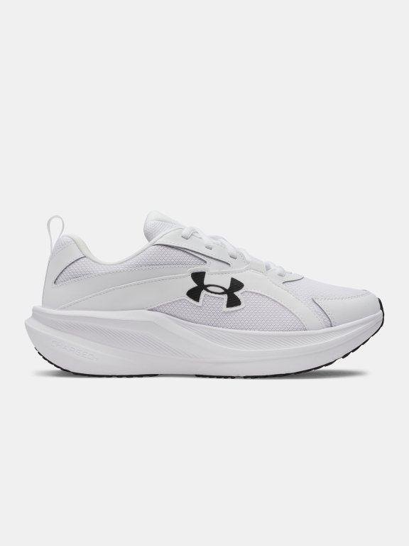 Obuv Under Armour Assert 11 Man White