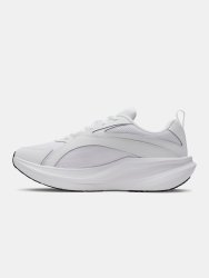 Obuv Under Armour Assert 11 Man White
