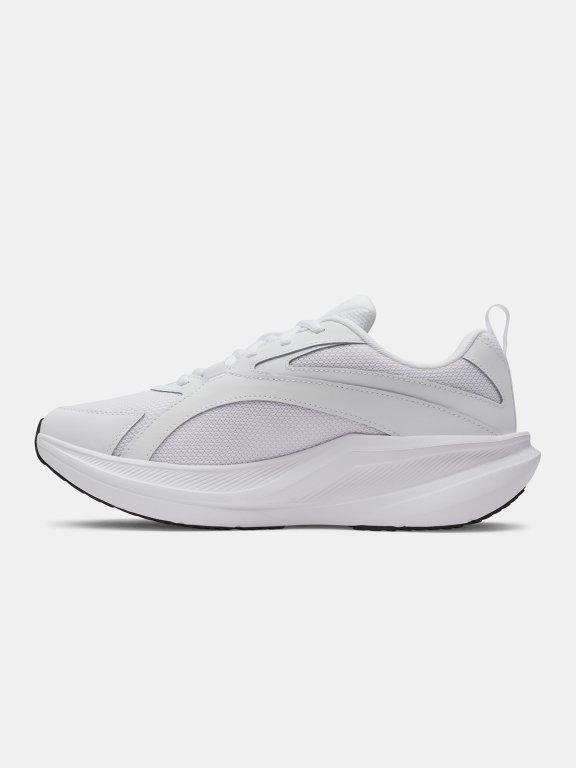 Obuv Under Armour Assert 11 Man White