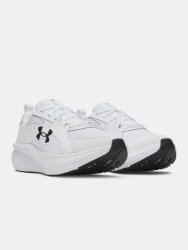 Obuv Under Armour Assert 11 Man White