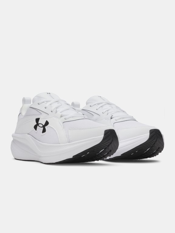 Obuv Under Armour Assert 11 Man White