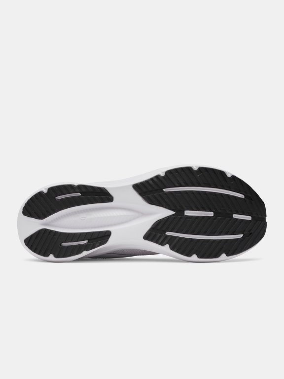 Obuv Under Armour Assert 11 Man White