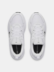 Obuv Under Armour Assert 11 Man White