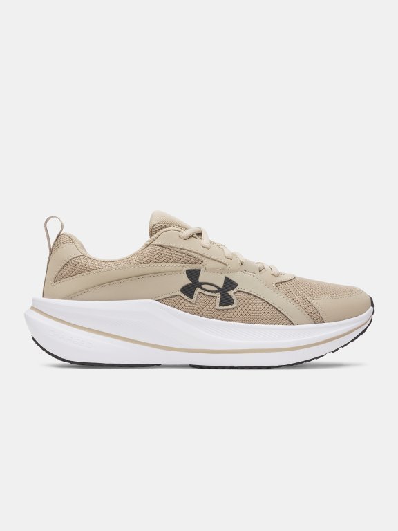 Черевики Under Armour Assert 11 Чоловічі коричневі