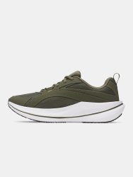 Черевики Under Armour Assert 11 Man gray green