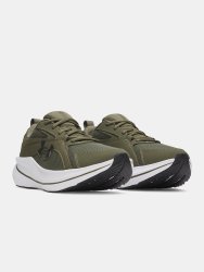 Черевики Under Armour Assert 11 Man gray green