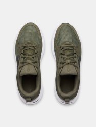 Черевики Under Armour Assert 11 Man gray green