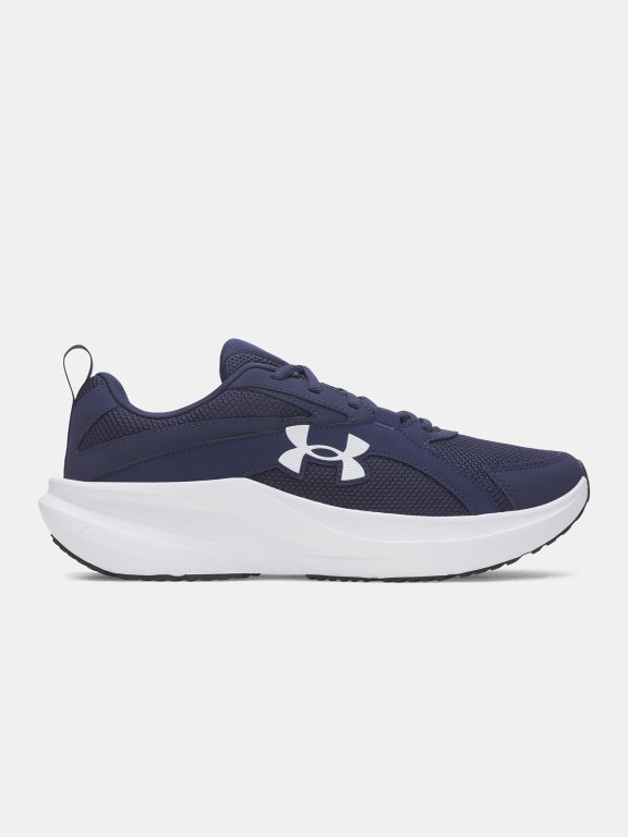 Obuv Under Armour Assert 11 Man Blue
