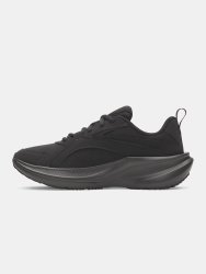 Obuv Under Armour BGS Assert 11 UFM SYN Jr Black