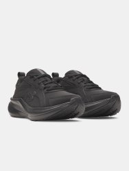 Obuv Under Armour BGS Assert 11 UFM SYN Jr Black