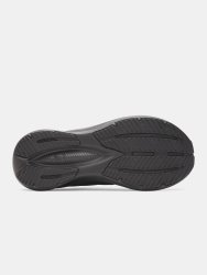 Obuv Under Armour BGS Assert 11 UFM SYN Jr Black