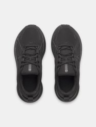 Obuv Under Armour BGS Assert 11 UFM SYN Jr Black