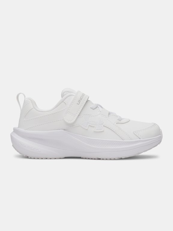 Черевики Under Armour BPS Assert 11 AC UFM SYN Jr white