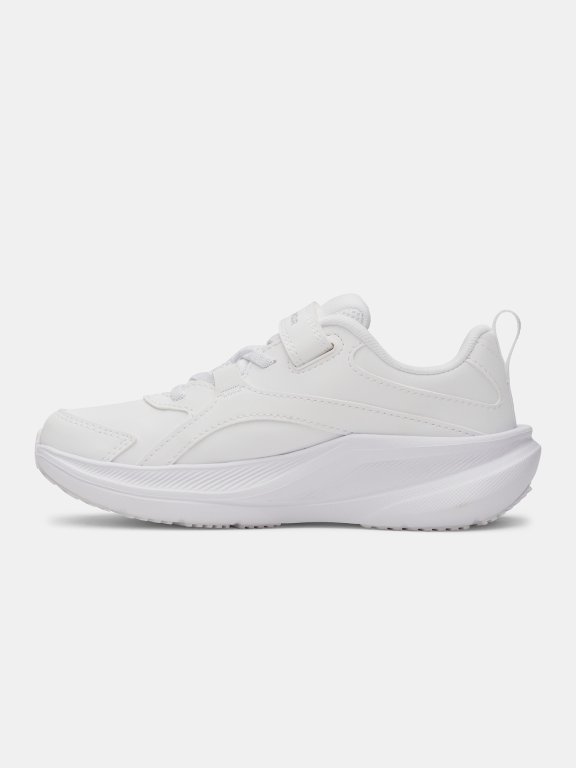 Черевики Under Armour BPS Assert 11 AC UFM SYN Jr white