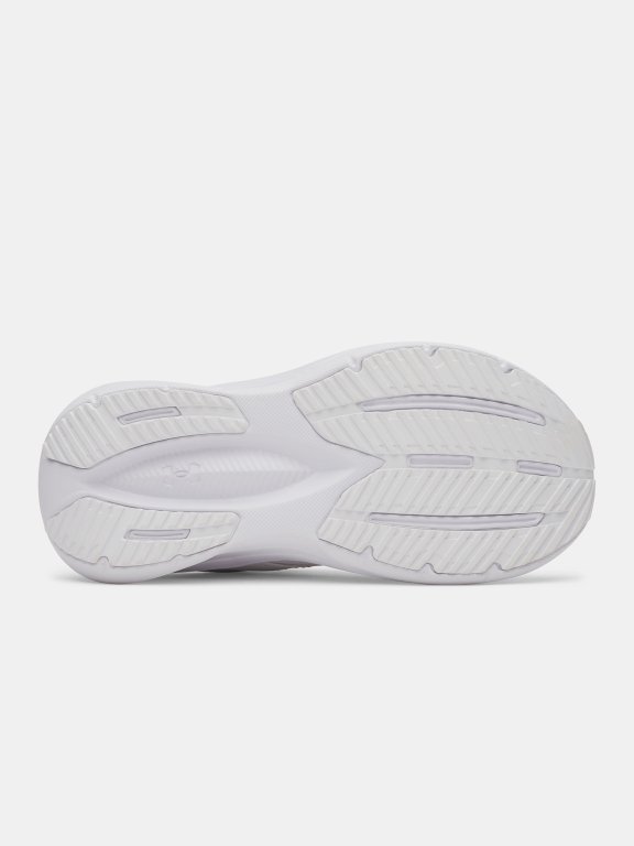 Черевики Under Armour BPS Assert 11 AC UFM SYN Jr white