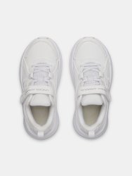 Черевики Under Armour BPS Assert 11 AC UFM SYN Jr white