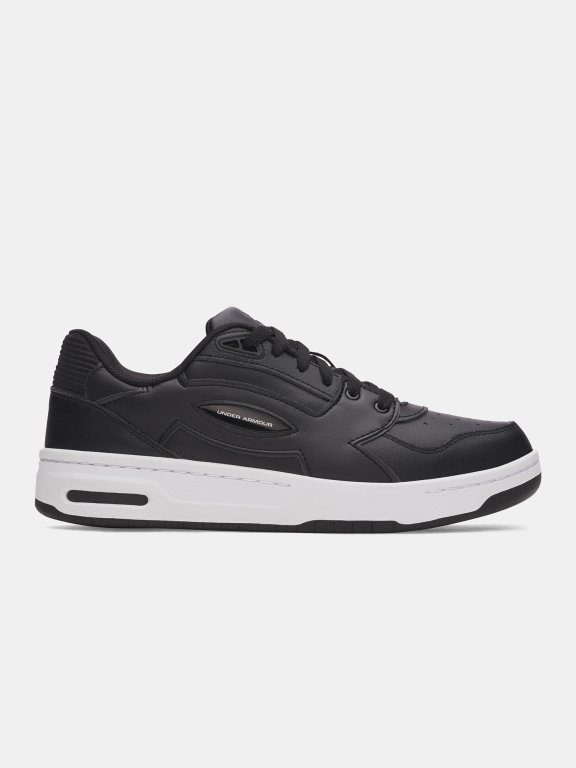 Черевики Under Armour Flex Man black