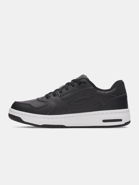 Черевики Under Armour Flex Man black