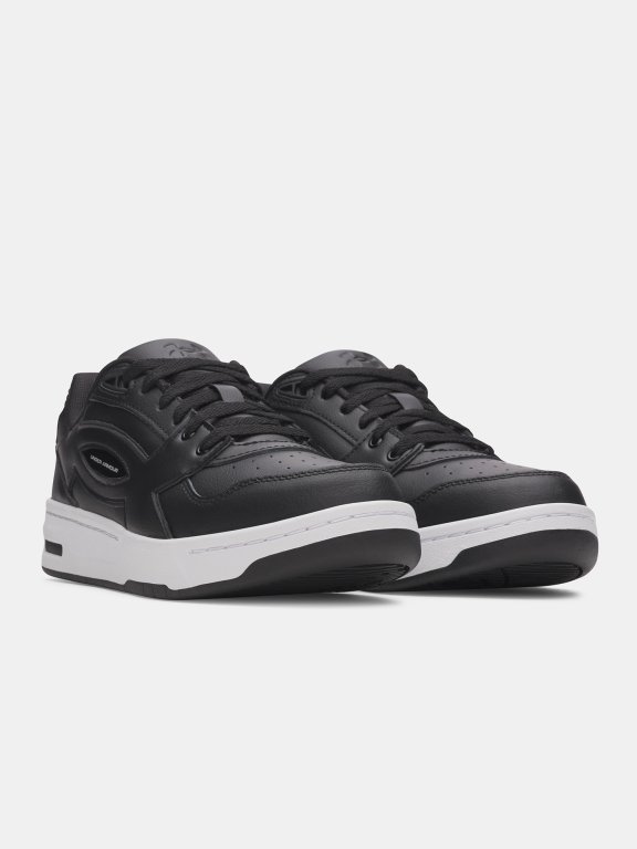 Черевики Under Armour Flex Man black