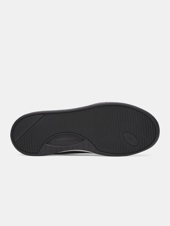 Черевики Under Armour Flex Man black