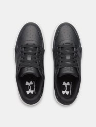 Черевики Under Armour Flex Man black