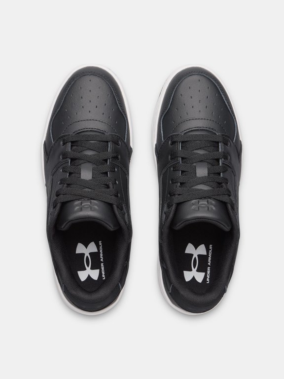 Черевики Under Armour Flex Man black