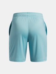 Шорти Under Armour Tech Logo Shorts Jr Blue