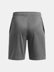 Шорти Under Armour Tech Logo Shorts Jr gray green