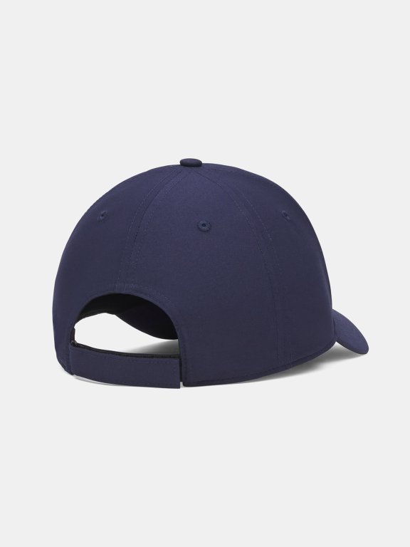 Kšiltovka Under Armour Drive Low ADJ Man Blue
