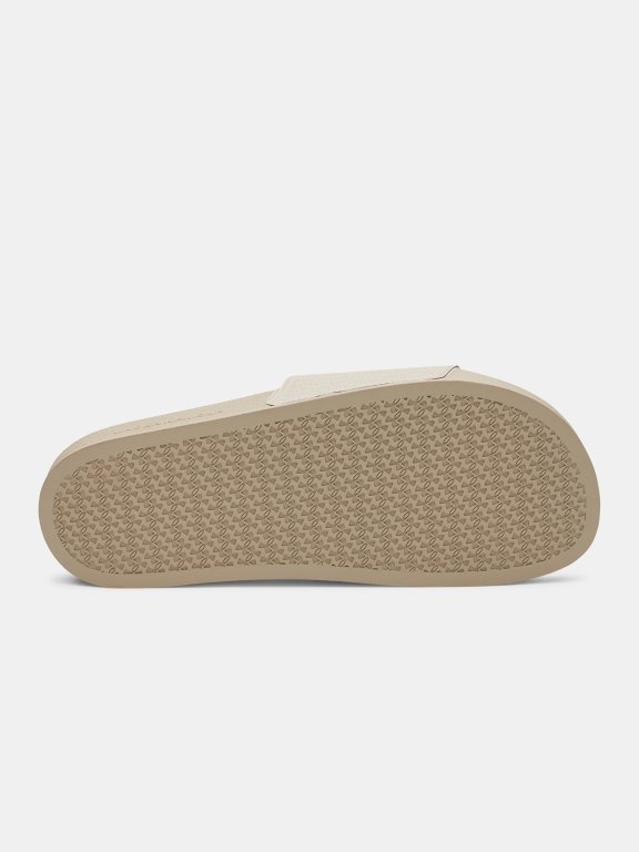 Капці Under Armour ARMR Slide Man коричневі