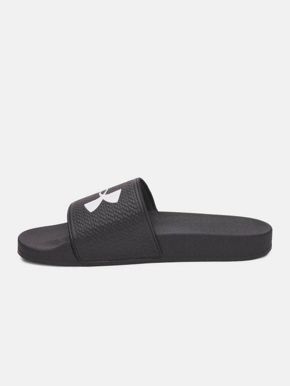 Капці Under Armour ARMR Slide Man black