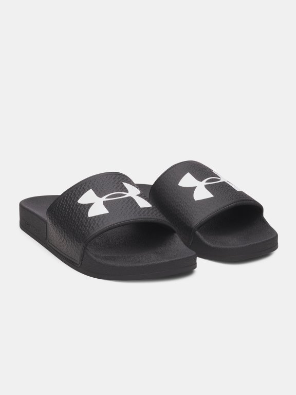 Капці Under Armour ARMR Slide Man black
