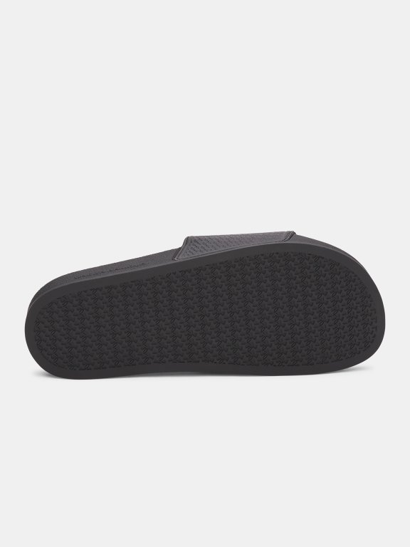 Капці Under Armour ARMR Slide Man black
