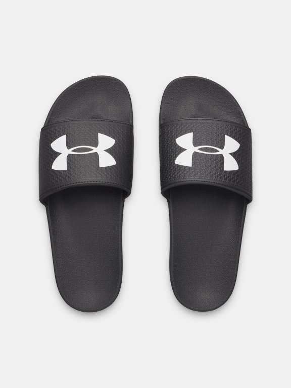Капці Under Armour ARMR Slide Man black