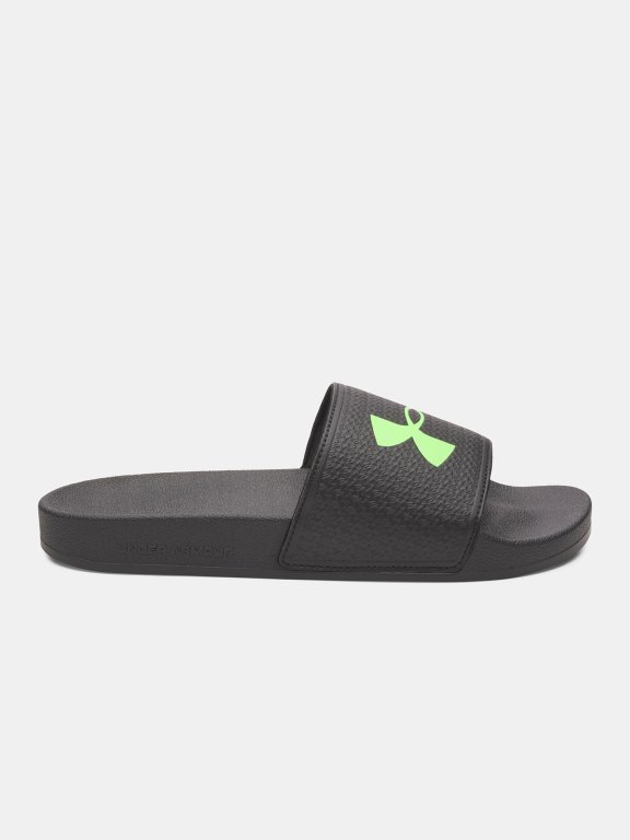 Капці Under Armour ARMR Slide Man black