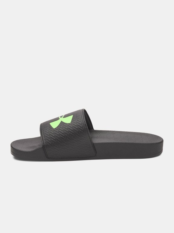 Капці Under Armour ARMR Slide Man black
