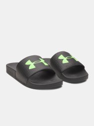 Капці Under Armour ARMR Slide Man black