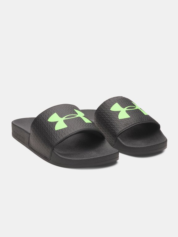 Капці Under Armour ARMR Slide Man black