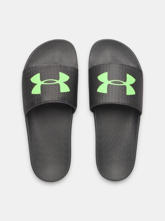 Капці Under Armour ARMR Slide Man black