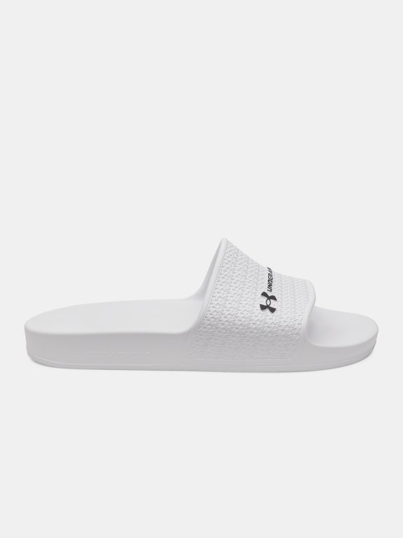 Капці Under Armour Armr Slide Lite Man white