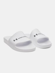 Капці Under Armour Armr Slide Lite Man white