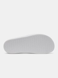 Капці Under Armour Armr Slide Lite Man white
