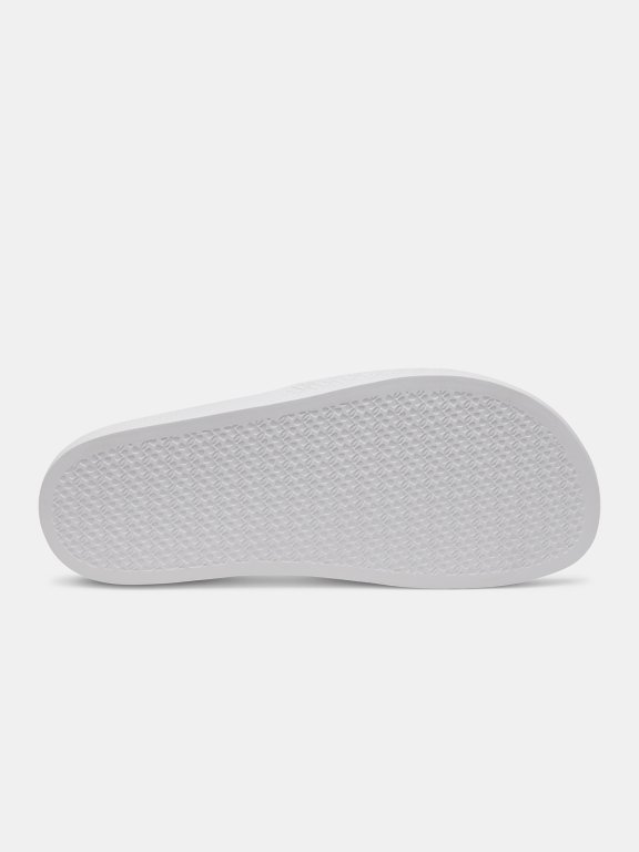 Капці Under Armour Armr Slide Lite Man white