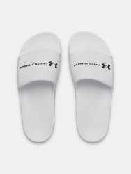 Капці Under Armour Armr Slide Lite Man white