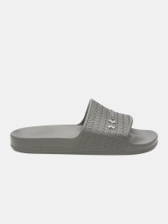 Капці Under Armour Armr Slide Lite Man gray green