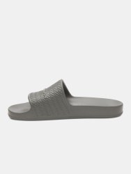 Капці Under Armour Armr Slide Lite Man gray green